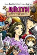 Cover: Judith - Manga Hero