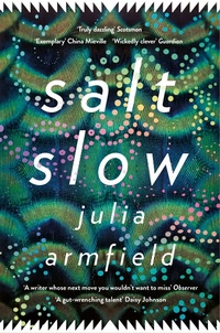 Enlarge image Cover: Salt Slow - Picador