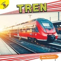 Cover: Tren - Rourke Educational Media