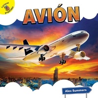 Enlarge image Cover: Avion - Rourke Educational Media