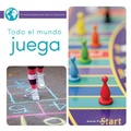 Cover: Todo El Mundo Juega - Rourke Educational Media