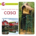 Cover: Todo El Mundo Tiene Una Casa - Rourke Educational Media