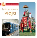 Cover: Todo El Mundo Viaja - Rourke Educational Media