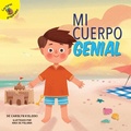 Cover: Mi Cuerpo Genial - Ready Readers