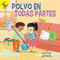 Cover: Polvo En Todas Partes - Ready Readers