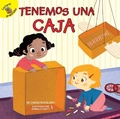 Cover: Tenemos Una Caja - Ready Readers