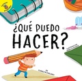 Cover: ?Que Puedo Hacer? - Ready Readers