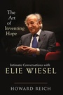 Cover: The Art of Inventing Hope - Chicago Review Press