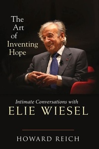 Enlarge image Cover: The Art of Inventing Hope - Chicago Review Press