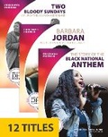 Cover: Freedom's Promise (Set of 12) - Focus Readers