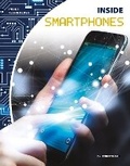 Cover: Inside Smartphones - Focus Readers