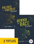 Cover: Race and Sports (Set of 2) - Focus Readers
