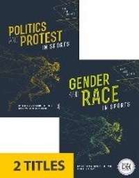 Enlarge image Cover: Race and Sports (Set of 2) - Focus Readers