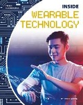 Cover: Inside Wearable Technology - Focus Readers