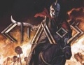 Cover: Sons of Chaos - Idea & Design Works