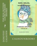 Cover: The Real Mother Goose Nursery Rhymes - Createspace Independent Publishing Platform