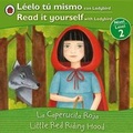 Cover: La Caperucita Roja/Little Red Riding Hood - C.A. Press