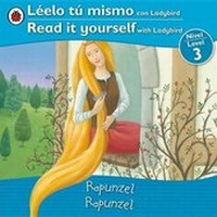 Enlarge image Cover: Rapunzel - C.A. Press