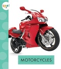 Cover: Motorcycles - Amicus Ink