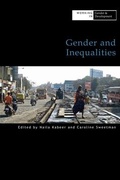 Cover: Gender and Inequalities - Practical Action Publishing