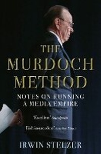 Abbildung von: The Murdoch Method - Atlantic Books