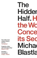 Cover: The Hidden Half - Atlantic Books