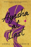 Cover: Ayesha at Last - Corvus