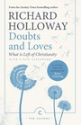 Cover: Doubts and Loves - Canongate Canons