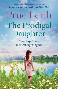 Enlarge image Cover: The Prodigal Daughter - Quercus Publishing