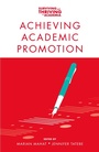 Cover: Achieving Academic Promotion - Emerald Publishing Limited