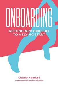 Abbildung von: Onboarding - Emerald Publishing Limited
