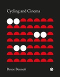 Cover: Cycling and Cinema - Goldsmiths, University of London