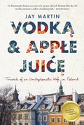 Cover: Vodka and Apple Juice - Fremantle Press