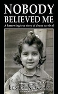 Cover: Nobody Believed Me - The Choir Press