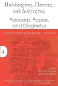 Cover: Polycarp, Papias, and Diognetus - Glossahouse