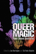 Cover: Queer Magic - Mystic Productions Press