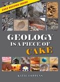 Cover: Geology Is a Piece of Cake - Tumblehome Learning