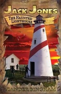 Enlarge image Cover: The Haunted Lighthouse - Green Rhino Media Pty. Ltd.