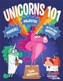 Cover: Unicorns 101 - Doubleday Books for Young Readers