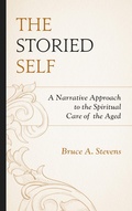 Cover: The Storied Self - Lexington Books/Fortress Academic