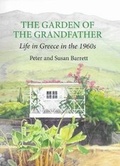 Cover: The Garden of The Grandfather - Pencross Books