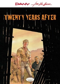 Abbildung von: Twenty Years Later - Cinebook Ltd
