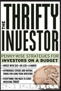 Cover: The Thrifty Investor - McGraw-Hill Inc.,US