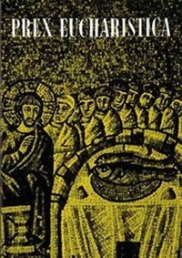 Enlarge image Cover: Prex Eucharistica, Vol. I - Aschendorff