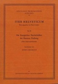 Cover: Iter Helveticum, Teil 2 - Aschendorff