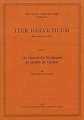 Cover: Iter Helveticum, Teil 5 - Aschendorff