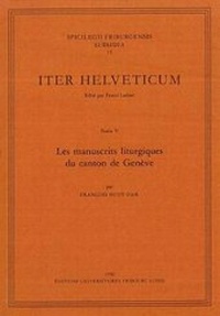 Enlarge image Cover: Iter Helveticum, Teil 5 - Aschendorff