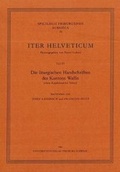 Cover: Iter Helveticum, Teil 4 - Aschendorff