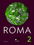 Cover: Roma B / ROMA B 2 - Buchner, C.C.