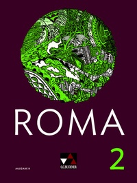 Abbildung von: Roma B / ROMA B 2 - Buchner, C.C.